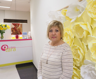 angela belda terapeuta manual